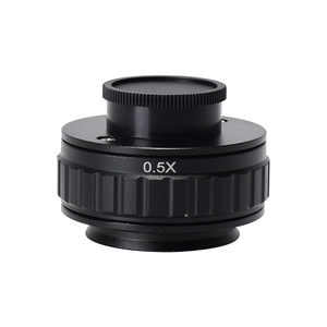 Cámara de vídeo de 24MP 3.5X-100X Simul-Focal Zoom continuo Kit de microscopio trinocular estéreo para Kit de reparación móvil De Microscopios - Product Image 6