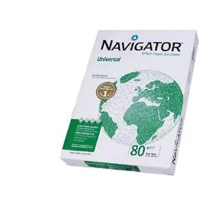 Papier à copier A4 original du Portugal, poids 80g, taille universelle 70g, papier blanc pour bureau 75g - Product Image 2