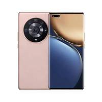 Smartphone Hono Magic3pro Deca Core GSM Layar OLED 6,8 inci 120Hz Pengisian Cepat 120W Dual SIM Tahan Air & Tahan Banting