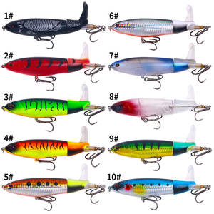 Hengjia37g/14CM en plastique dur crayon <span class=keywords><strong>à</strong></span> eau <span class=keywords><strong>leurre</strong></span> wiggler <span class=keywords><strong>canne</strong></span> <span class=keywords><strong>leurre</strong></span> grand jeu crayon <span class=keywords><strong>leurre</strong></span> de pêche - Product Image 4