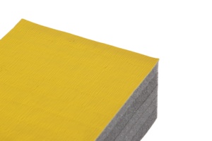 Écologique Respectueux de l'environnement 3cm Épaisseur Couleur noire Durable MMA Tapis de déploiement Jiujitsu Tapis de déploiement Ruban - Product Image 4