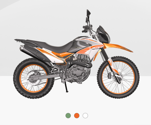 Zongshen fuoristrada moto strada legale Dirt Bike Xpro tempesta 250cc <span class=keywords><strong>con</strong></span> <span class=keywords><strong>motore</strong></span> <span class=keywords><strong>a</strong></span> benzina - Product Image 5