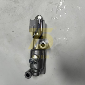 Válvula Solenoide de Repuesto para Maquinaria de Construcción 441-1185, 1 Pieza MOQ, 3 Años de Garantía, Piezas para Equipo Pesado - Product Image 6