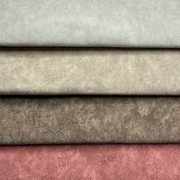 382 # Home Textile Canapé Tissu Velours Animal Print Matériaux Mosha Velvet Print