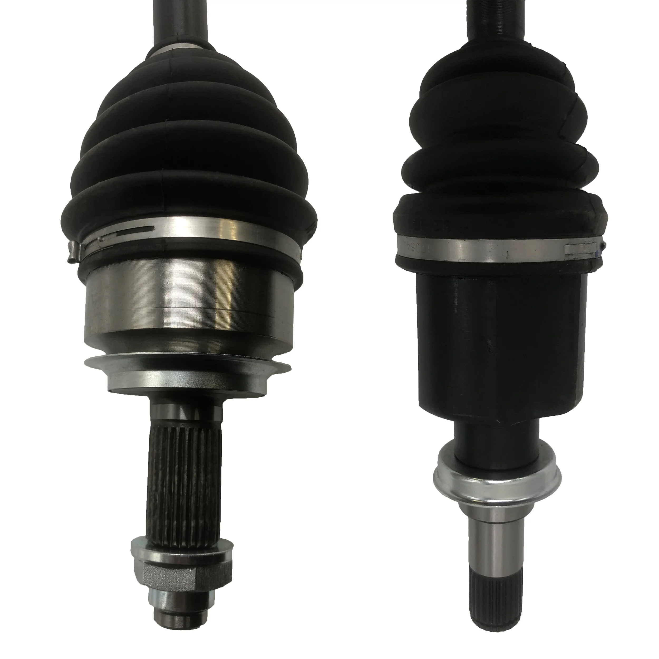 うむ NEW OEM BMW Front Left CV Axle Shaft Assembly 31607618681