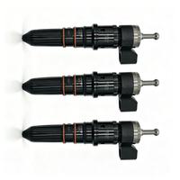 Injecteur de carburant 4903319EA 4903319 pour moteurs QSM11 ISM11 M11 et soupape d'injection de carburant diesel
