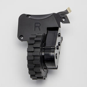 Juego de Ruedas para Robot Aspirador <span class=keywords><strong>MAM</strong></span>-NV ZC-WA GT-TVO BR151/150, Accesorios - Product Image 2