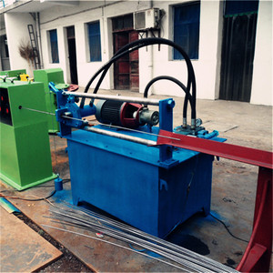 Máquina de Forja en Frío para Producción de Barras de Acero de 3 Nervaduras, Núcleo de Motor de Alta Productividad 90m/min 380V/220V - Product Image 4
