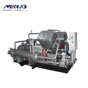 Compresor de biogás industrial <span class=keywords><strong>a</strong></span> prueba de explosiones 300bar con diseño ecológico y compresión multietapa <span class=keywords><strong>a</strong></span> la venta - Product Image 2