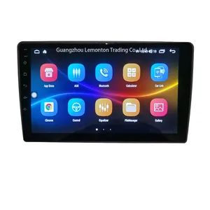HD Touch Screen Android 10.0 GPS Navigation Radio for HONDA ACCORD SV4 1996-1998