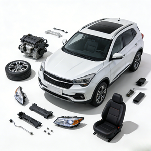 Kit Completo de Piezas de Rueda y Neumático para Chery Tiggo 5X, Cubo de Rueda, Rodamiento, Sensor de Velocidad de Rueda, Piezas de Repuesto - Product Image 2