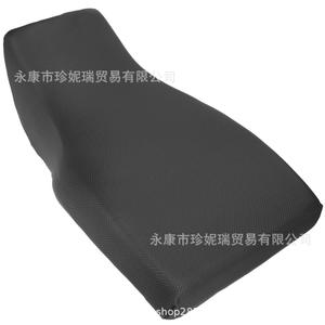 Grand coussin de siège Big Bull pour moto tout-terrain 125-250Cc, coussin arrière de remplacement, ajustement confortable - Product Image 1