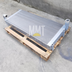 475-6623 4756623 Núcleo del Enfriador de Aceite para Motor 336 336GC 340 345GC C9.3 - Product Image 6