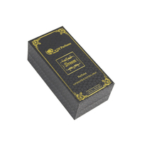 Cajas de Cartón Rígido de Lujo con Logotipo Personalizado para Ropa, Cajas de Regalo para Ropa de Mujer de Dos Piezas, Laminación Mate, Materiales Reciclados