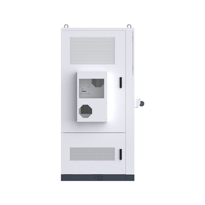Integrated Hybrid Solar Diesel <b>Energy</b> <b>Storage</b> <b>System</b> Commercial Industrial Solution 110kWh/50kW - Product Image 4