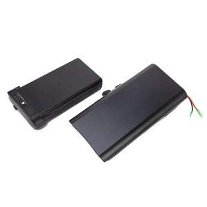 Ansmannn 용 전기 자전거 리튬 배터리 <span class=keywords><strong>24V</strong></span> 11.6Ah 오리지널 셀 배터리 - Product Image 1