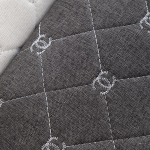 <span class=keywords><strong>Tela</strong></span> de Terciopelo de Punto al por Mayor, <span class=keywords><strong>Tela</strong></span> de Sofá de Poliéster Resistente a las Manchas, Material de Lino Fino <span class=keywords><strong>para</strong></span> Techos de Automóviles, Cojines de Asiento de Automóvil - Product Image 4