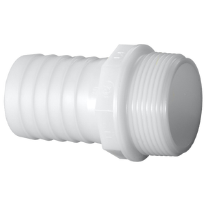 1 \ "1/4x40 outil de tournage de support de tuyau mâle droit - Product Image 1