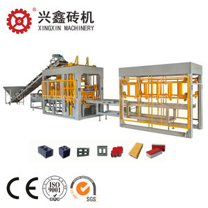 Moules pour la conception libre de béton moule de haute qualité DIN 1.2344 moule de bloc de Kerbstone d'acier à outils pour la machine automatique de fabrication de briques - Product Image 6