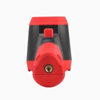 Caméra thermique infrarouge Uni-t Uti120s, résolution IR 120x90, imagerie thermique portable, résistance aux chutes de 2 mètres, durabilité IP54, rechargeable