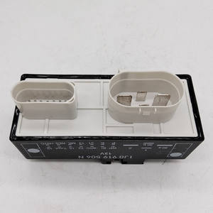 Module de ventilateur de refroidissement moteur 1J0919506N pour Audi TT Volkswagen <span class=keywords><strong>Bora</strong></span> Golf JETTA - Product Image 3