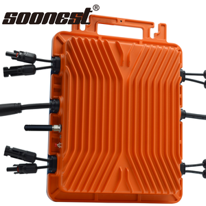 Soonest 2000W 1800W Single <span class=keywords><strong>Enphase</strong></span> Mppt <span class=keywords><strong>Onduleur</strong></span> Solaire Hybride Grille Cravate Solaire <span class=keywords><strong>Micro</strong></span> <span class=keywords><strong>Onduleur</strong></span> <span class=keywords><strong>Micro</strong></span> <span class=keywords><strong>Onduleur</strong></span> - Product Image 6