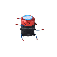 Autocollant anti-incendie en aérosol de 20 grammes, fabriqué en Chine, pour protéger les armoires électriques, extinction automatique des incendies, rapide, certifié CE ROHS MSDS