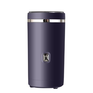 Molinillos <span class=keywords><strong>de</strong></span> Café Eléctricos <span class=keywords><strong>de</strong></span> Acero Inoxidable <span class=keywords><strong>de</strong></span> 150 W <span class=keywords><strong>y</strong></span> 350 ml <span class=keywords><strong>de</strong></span> Gran Capacidad con Logotipo Personalizado para Granos <span class=keywords><strong>de</strong></span> Café, Hierbas, <span class=keywords><strong>Especias</strong></span>, Pimienta - Product Image 1