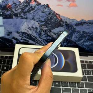 Para <span class=keywords><strong>iPhone</strong></span> <span class=keywords><strong>13</strong></span> de 128 GB, Ligeramente Usado, 92% de Batería, 4 GB de RAM, Red 4G, Pantalla de 6.1 Pulgadas, 180 Días de Garantía, Económico, Versión Estadounidense - Product Image 3