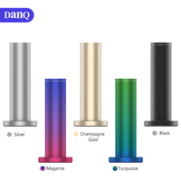 Diffuseur d'huiles essentielles électrique commercial DANQ de haute performance 300m³ – Mini diffuseur d'arômes et de parfums DANQ