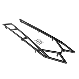 Polaris RZR Pro XP4 2020 + 4 Chỗ Ngồi Cây Kickers Phụ Kiện Thanh Nerf UTV - Product Image 1