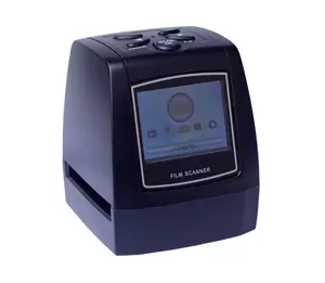 2020 пленочный сканер, традиционное устройство для считывания фотопленки 5 м 10 м