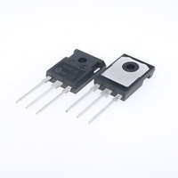 Diode à récupération rapide à courant plein en connexion parallèle IKW40N120CS6 Vente directe d'usine