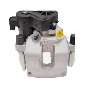 Étrier de frein de haute qualité 2534230281 pour <span class=keywords><strong>Mercedes</strong></span> Benz W253 GLC Brand New Autoparts - Product Image 3