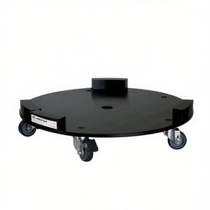 Base con ruote da 100 litri - Product Image 3