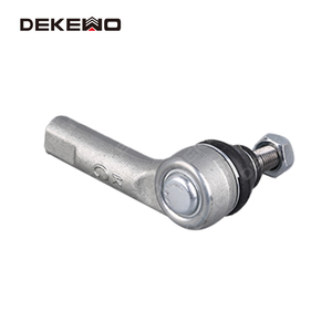 6RD423812 6Q0423812 6RU423812 DEKEWO Pièces automobiles, extrémité <span class=keywords><strong>de</strong></span> biellette <span class=keywords><strong>de</strong></span> direction avant gauche pour VW Polo Fox AUDI A1 SKODA - Product Image 3