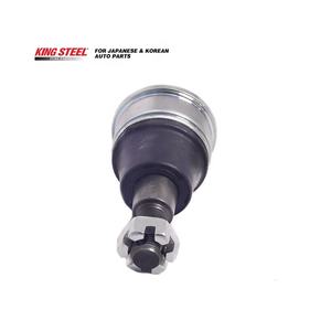 ข้อต่อลูกล่างสำหรับรถยนต์51220-S6F-E01 51220-S9A-020 51220-S9A-003 51220-S9A-982 kingsteel ชิ้นส่วนรถยนต์สำหรับ <span class=keywords><strong>Honda</strong></span> <span class=keywords><strong>CRV</strong></span> - Product Image 4