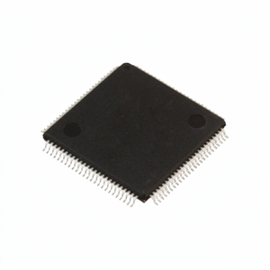 Embedded Electronic Circuit Components 100 LQFP BOM IC In Stock A54SX16A-FTQ100 - Product Image 1