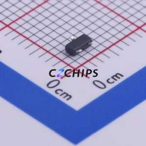 ทรานซิสเตอร์สนามทรานซิสเตอร์ทรานซิสเตอร์ทรานซิสเตอร์ (มอสเฟท) PMV20ENR แบบดั้งเดิมและใหม่ - Product Image 2