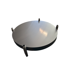 304สแตนเลสวงกลมหนา0.3มม.-3.0มม. สำหรับเครื่องครัว - Product Image 1