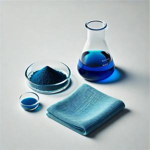 8g Acide Indigo Colorants <span class=keywords><strong>Textile</strong></span> Poudre Pigment Coloré Tissu Coloré Coloré pour <span class=keywords><strong>Achat</strong></span> - Product Image 1