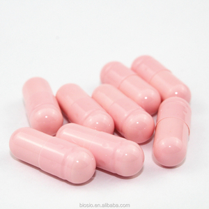 แคปซูลอาหารเสริมสมุนไพรธรรมชาติสารสกัดจาก Garcinia Cambogia - Product Image 4