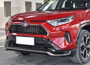 2/4wd इलेक्ट्रिक सुव के लिए नई ऊर्जा टी-ओओटा का उपयोग 201-300 किलोमीटर रेंज के साथ कार 2022 - Product Image 5