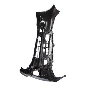 מיצובישי מחוץ lander 2019 ערכת קדמי bumper חלקים מקוריים מצב חדש פלסטיק abel רכב דגם 6400j676 - Product Image 5