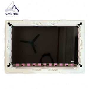 Écran de télévision HKC 50 pouces 4K LCD PT500GT04-6, écran LED TFT, panneau de télévision de rechange à cellule ouverte, écran flexible à cellule ouverte - Product Image 2