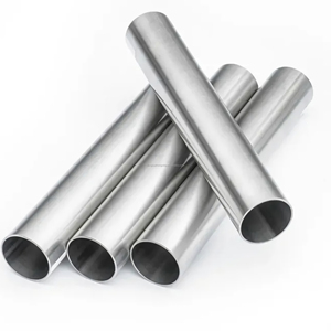 Hợp Kim Niken Inconel 600 601 625 Monel 400 K500 Incoloy 800 Hastelloy C276 C22 Ống Liền Mạch Ống Giá Cho Ngành Công Nghiệp Hóa Chất - Product Image 1