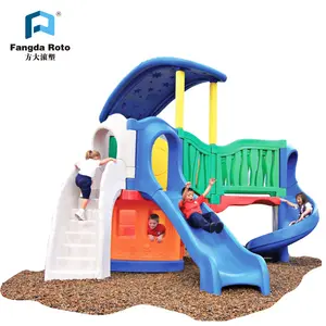 Customized Rotational Molding Children Toys Plastic Furniture All Kinds of Rotomolded Products Rotomolding Products Fangda Roto