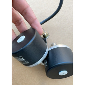 Bộ mã hóa 320.005 2500 được sử dụng trong tình trạng tốt Bảo hành 3 tháng - Product Image 4