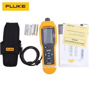 เครื่องวัดการสั่นสะเทือน Fluke 805FC ช่วงความถี่ 4000 Hz ถึง 20000 Hz เครื่องมือทดสอบทางอุตสาหกรรม - Product Image 3