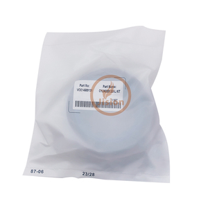 Kit de joints d'étanchéité pour cylindre de bras d'excavatrice EC210D d'origine 14589131 - Product Image 3